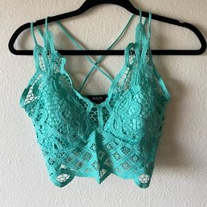 Bralette Top